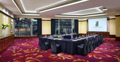 د ریتز-کارلتون جاکارتا مگا کونینگان