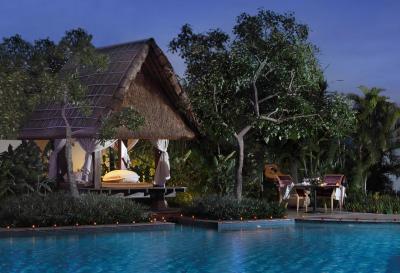 د ریتز-کارلتون جاکارتا مگا کونینگان