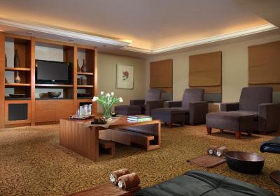 د ریتز-کارلتون جاکارتا مگا کونینگان