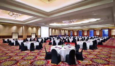 د ریتز-کارلتون جاکارتا مگا کونینگان