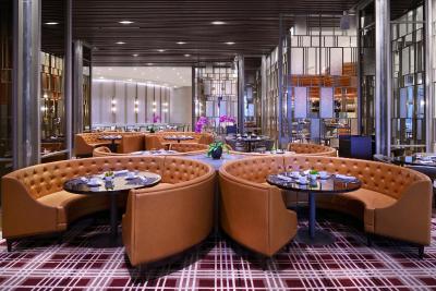 د ریتز-کارلتون جاکارتا مگا کونینگان