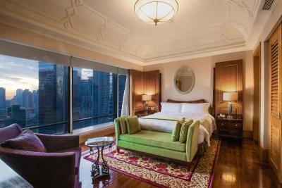 د ریتز-کارلتون جاکارتا مگا کونینگان