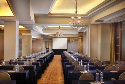 د ریتز-کارلتون جاکارتا مگا کونینگان