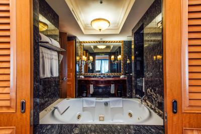 د ریتز-کارلتون جاکارتا مگا کونینگان