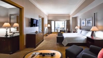 د ریتز-کارلتون جاکارتا مگا کونینگان