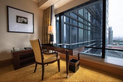 د ریتز-کارلتون جاکارتا مگا کونینگان