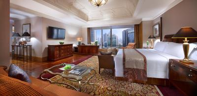 د ریتز-کارلتون جاکارتا مگا کونینگان