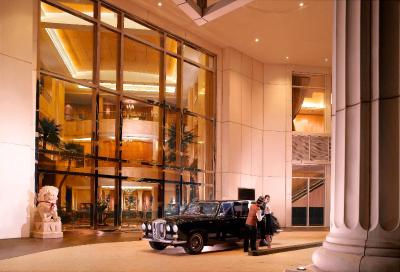 د ریتز-کارلتون جاکارتا مگا کونینگان