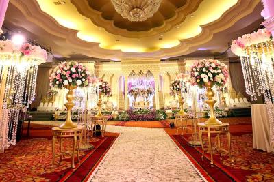 د ریتز-کارلتون جاکارتا مگا کونینگان