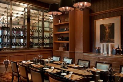 د ریتز-کارلتون جاکارتا مگا کونینگان