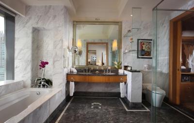 د ریتز-کارلتون جاکارتا مگا کونینگان