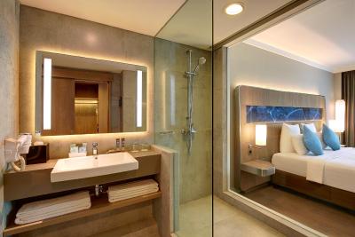 نوتل جاکارتا مانگا دوا اسکوار