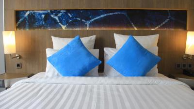 نوتل جاکارتا مانگا دوا اسکوار