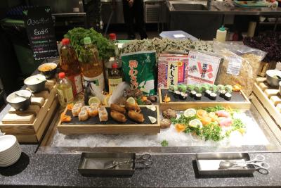 نوتل جاکارتا مانگا دوا اسکوار