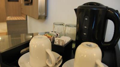 نوتل جاکارتا مانگا دوا اسکوار