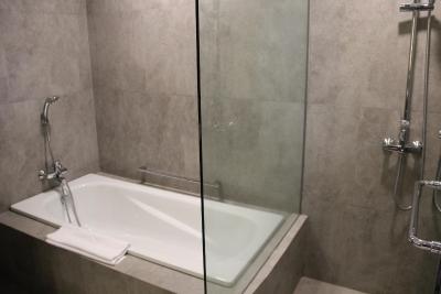 نوتل جاکارتا مانگا دوا اسکوار