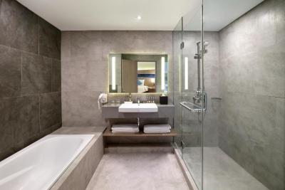 نوتل جاکارتا مانگا دوا اسکوار