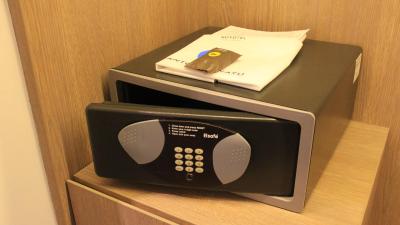 نوتل جاکارتا مانگا دوا اسکوار