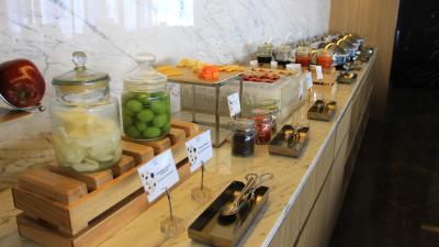 نوتل جاکارتا مانگا دوا اسکوار