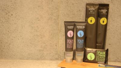 نوتل جاکارتا مانگا دوا اسکوار