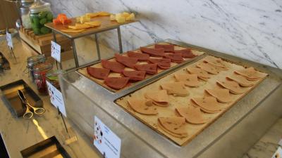 نوتل جاکارتا مانگا دوا اسکوار