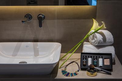 کلپسیدرا اوربان سوئیتس