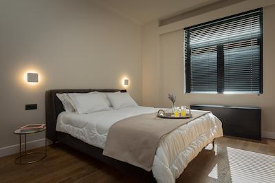 کلپسیدرا اوربان سوئیتس