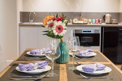 کلپسیدرا اوربان سوئیتس