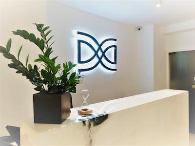 کلپسیدرا اوربان سوئیتس