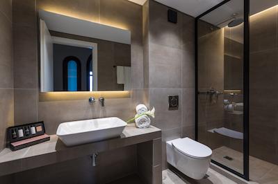 کلپسیدرا اوربان سوئیتس