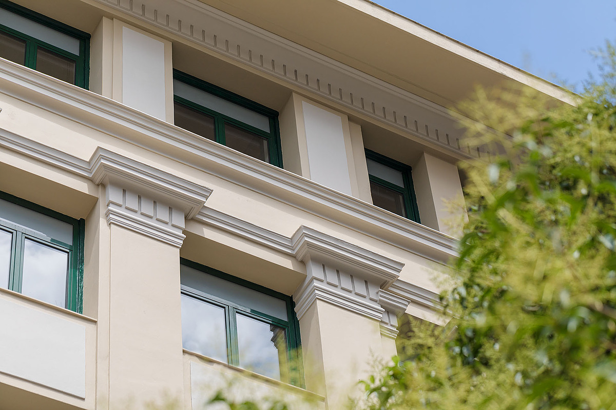 کلپسیدرا اوربان سوئیتس