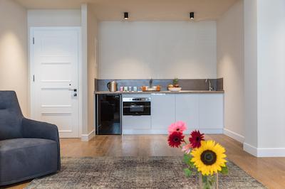 کلپسیدرا اوربان سوئیتس