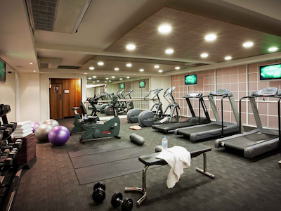 پولمان کیرنز اینترنیشنال