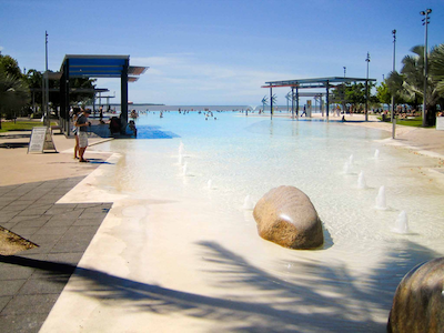 پولمان کیرنز اینترنیشنال