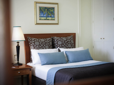 پولمان کیرنز اینترنیشنال