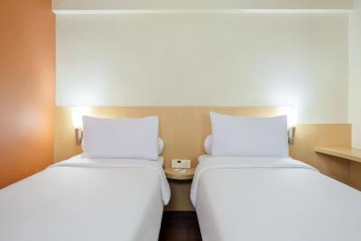 هتل ایبیز جاکارتا تامارین