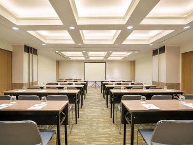 هتل ایبیز جاکارتا تامارین