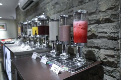 هتل ایبیز جاکارتا تامارین