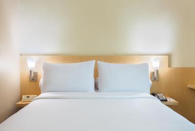 هتل ایبیز جاکارتا تامارین