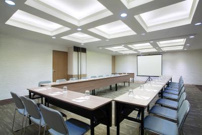 هتل ایبیز جاکارتا تامارین