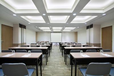 هتل ایبیز جاکارتا تامارین