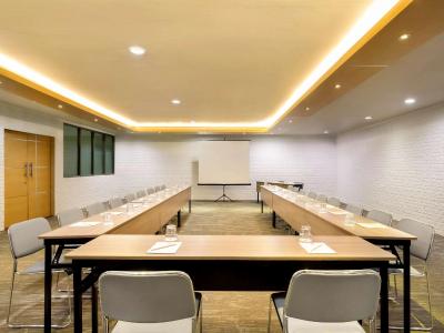 هتل ایبیز جاکارتا تامارین