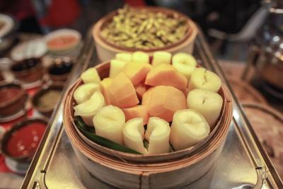 هتل ایبیز جاکارتا تامارین