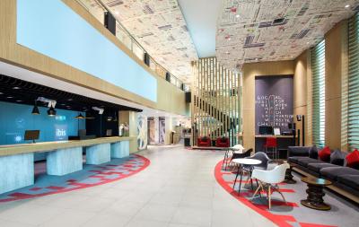 هتل ایبیز جاکارتا تامارین