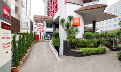 هتل ایبیز جاکارتا تامارین