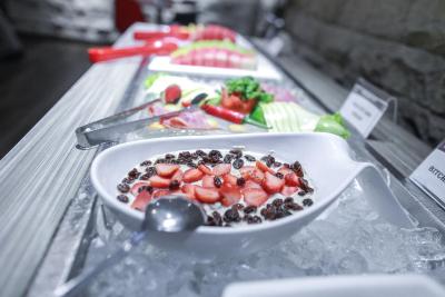 هتل ایبیز جاکارتا تامارین