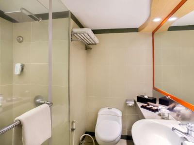 هتل ایبیز جاکارتا تامارین