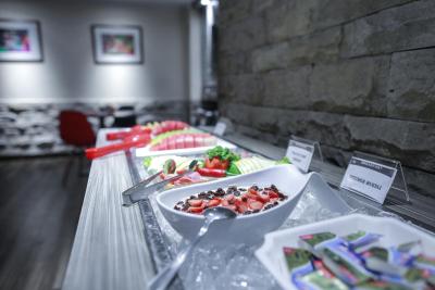 هتل ایبیز جاکارتا تامارین