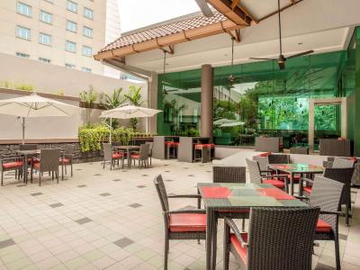 هتل ایبیز جاکارتا تامارین