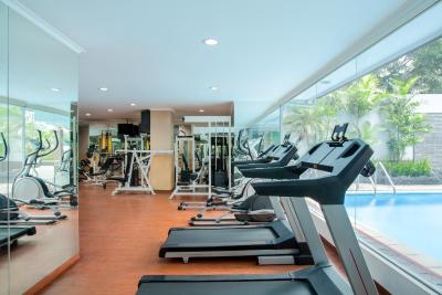 هتل ایبیز جاکارتا تامارین